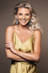 Photo of Leah van Niekerk