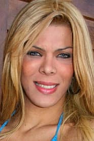 Photo of Melanie Hickman
