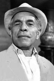 Photo of Arturo Calderón