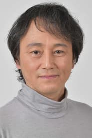 Photo of Norihiro Inoue