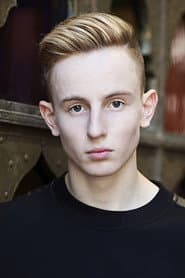 Photo of Tyler Hutchings