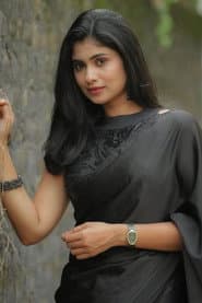 Photo of Ashwathy Agnihothri