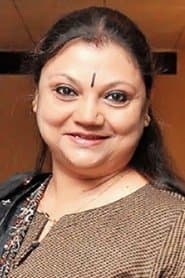Photo of Mithu Chakrabarty