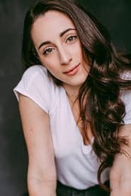 Photo of Alyssa Tavares