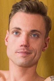 Photo of Nicolas Daner