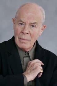Photo of Hans van Manen