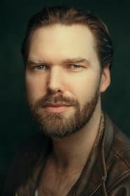 Photo of Steven Calvert