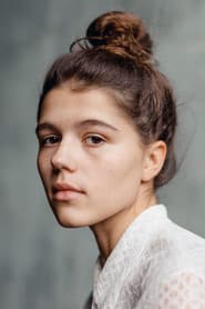 Photo of Maria Matsel