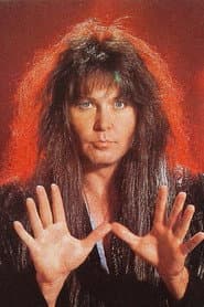 Photo of Blackie Lawless