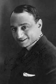 Photo of Marcelo Ruggero