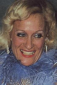 Photo of Marion Schultz