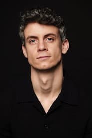Photo of Max van Kreij