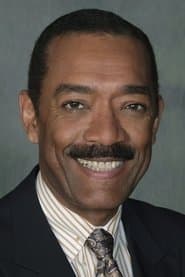 Photo of Robert Jordan