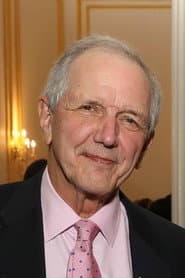 Photo of Charles Gibson