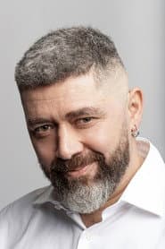 Photo of Daniel Currás