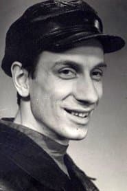 Photo of Pyotr Merkuryev