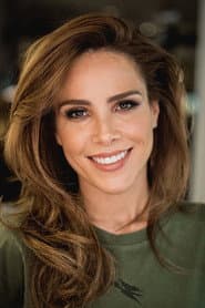 Photo of Wanessa Camargo