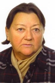 Photo of Marianna Kuznetsova