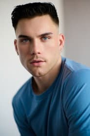 Photo of Evan Morash