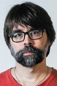 Photo of Joe Hill