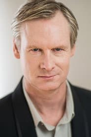Photo of Ingo M. Holst
