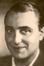 Photo of André Burgère