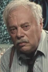 Photo of Mikhail Lvov