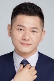 Photo of Joe Tsai