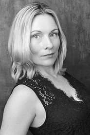Photo of Sarah Preston