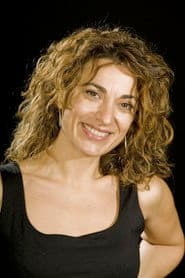 Photo of Miriam Martín