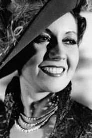 Photo of Carmen Lamas
