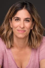 Photo of Ángela Encinar