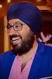 Photo of Balraj Singh Ghai
