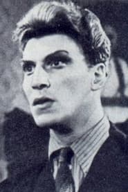 Photo of Aleksandr Estrin