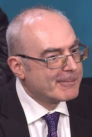 Photo of Michael Lewkowicz