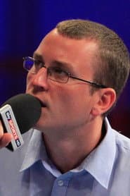 Photo of Kirk Bevins
