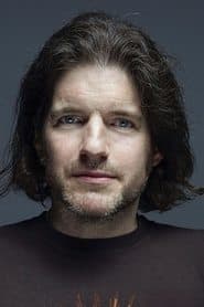 Photo of Charlie Adlard