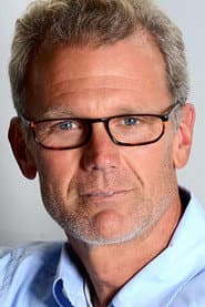 Photo of Matt Beck