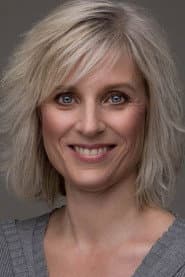 Photo of Christina Hildebrandt