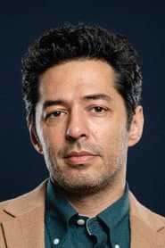Photo of Mert Fırat