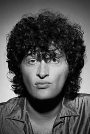 Photo of Barry Hay