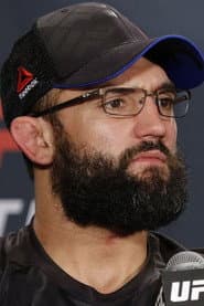 Photo of Johny Hendricks