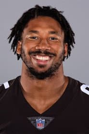 Photo of Myles Garrett