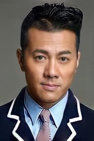 Photo of Edmond Leung Hon-Man