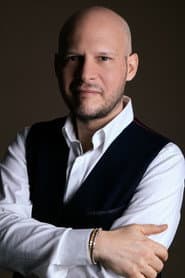 Photo of Daniel Birman Ripstein
