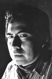 Photo of Ernesto Gómez Cruz
