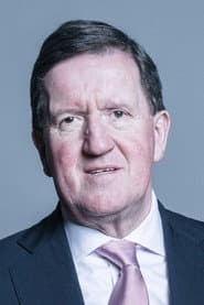 Photo of George Robertson