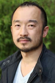 Photo of Donovan Louie