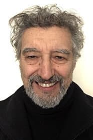 Photo of Yury Olshansky
