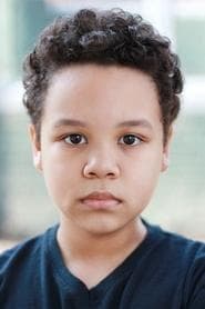 Photo of Edan Alexander